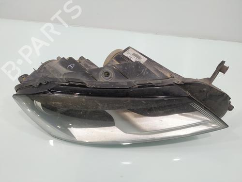 Right headlight VW PASSAT B7 Variant (365)  | BP29532166C29 