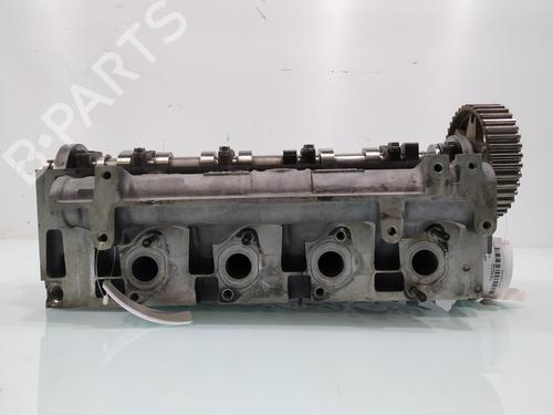 Cylinder head RENAULT MEGANE II (BM0/1_, CM0/1_) | BP31127389M5