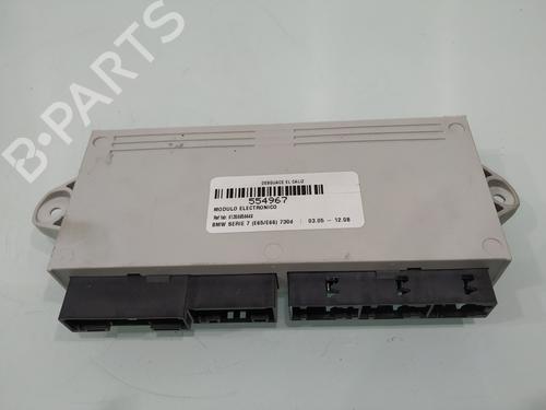 Module électronique BMW 7 (E65, E66, E67) 730 Ld | BP31127345M83 