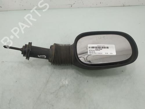 Right mirror FORD KA (RB_) 1.3 i | BP19174912C27 