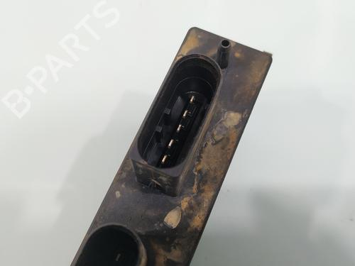 Module électronique MERCEDES-BENZ M-CLASS (W163)  | BP28099720M83