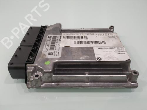 Engine control unit (ECU) BMW 3 Touring (E91) 320 d | BP26033211M57 