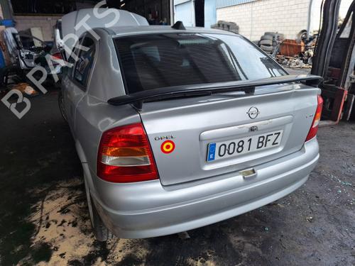 Instrument cluster OPEL ASTRA G Hatchback (T98)  | BP24649601C47 