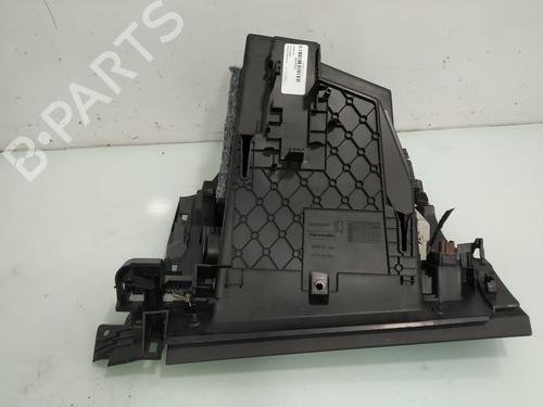 Glove box PEUGEOT 508 I (8D_) 2.0 HDi | BP16119631C95 