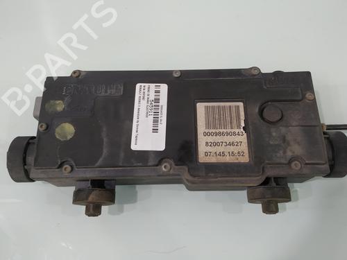 Elektrisk parkeringsbremse RENAULT GRAND SCÉNIC II (JM0/1_) 1.5 dCi | BP29937441E5