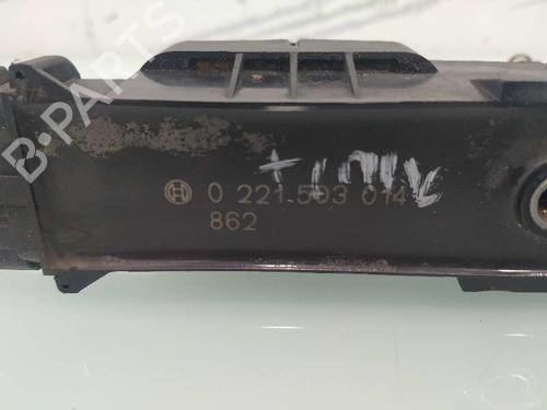 Ignition coil OPEL CORSA B (S93) 1.0 i 12V (F08, F68, M68) | BP8090577M94 