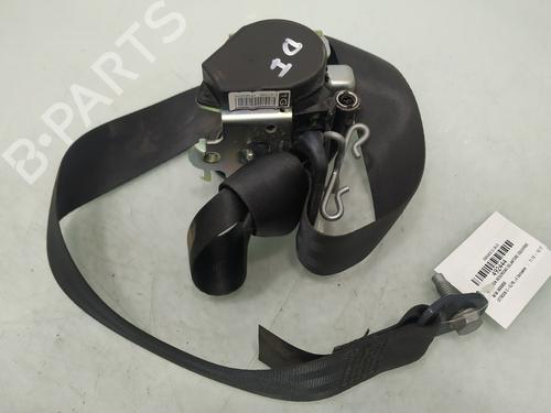 Front left seatbelt CITROËN C-ELYSEE (DD_) 1.2 VTi 82 | BP20342672I26