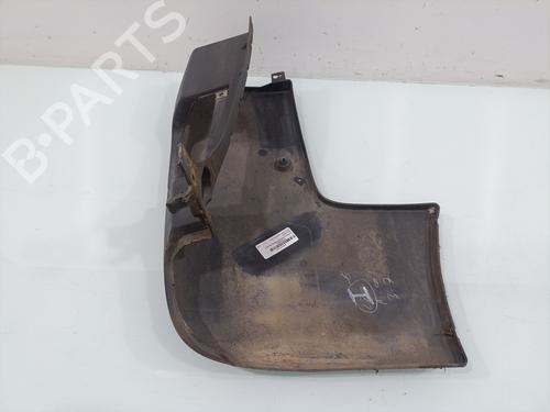 Used Corner bumper Corner bumper OPEL VIVARO A Van (X83) [2001-2015] 33292537 33292537