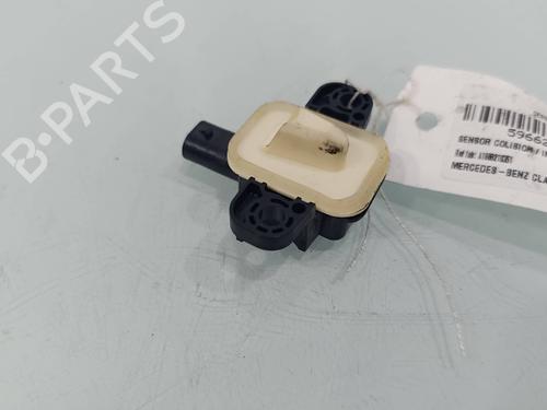 Electronic sensor MERCEDES-BENZ CLA Coupe (C117) CLA 220 CDI / d (117.303) | BP38310761M84 - Image 3