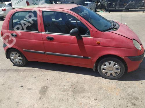 Used Parts DAEWOO MATIZ (M100, M150)    1073944