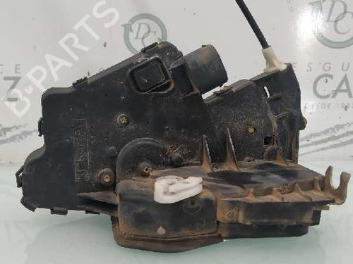 Front right lock BMW 3 (E46) 320 d | BP8090882C97 