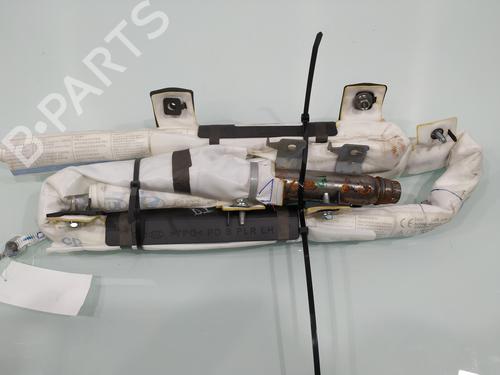 Left curtain airbag KIA PROCEED (CD)  | BP29435329C11 