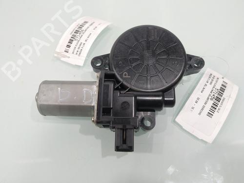 Used Right front window motor MAZDA 3 (BL) [2008-2014]  33177061