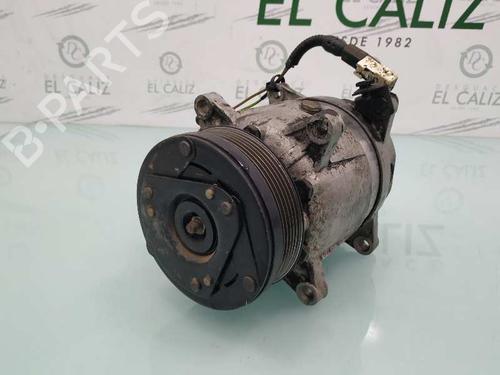 Used AC compressor CITROËN XANTIA (X1_, X2_) 2.0 HDI 90 (90 hp) 8086862