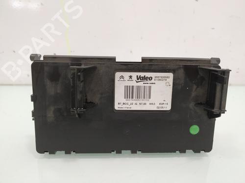 Elektronisk modul CITROËN DS4 (NX_) 1.6 HDi 110 (112 hp) 15374898