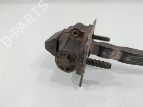Hinge/Door check strap CITROËN C4 Grand Picasso II (DA_, DE_)  | BP30775305C146 