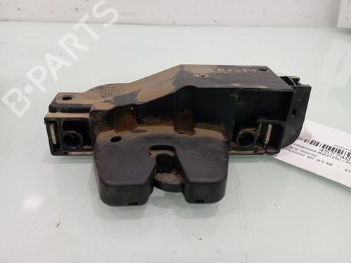 Tailgate lock PEUGEOT 307 (3A/C) 1.4 16V | BP15385639C101 