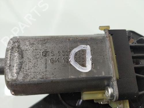 Schuifdak Motor OPEL ASTRA H TwinTop (A04) 1.8 (L67) | BP29628718M60 