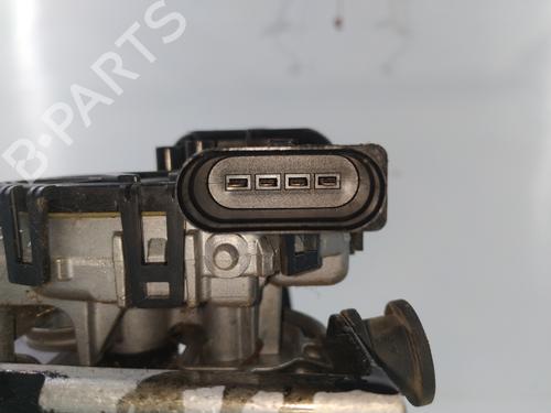 Silniczek wycieraczek przednich FORD FIESTA VI (CB1, CCN) 1.6 TDCi | BP29904446M29