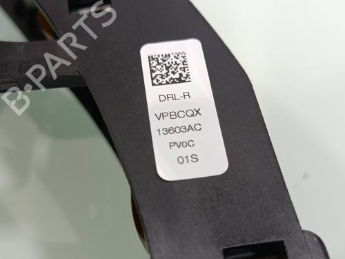 Electronic module DS DS 5 (KF_)  | BP33694159M83  - Image 7