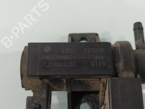 Elektronisk sensor PEUGEOT BIPPER (AA_)  | BP30061416M84 