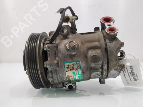 AC compressor OPEL CORSA C (X01) 1.2 (F08, F68) | BP38310789M34 - Image 5