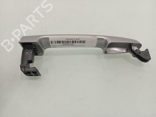 Front right exterior door handle TOYOTA AYGO (_B4_) 1.0 VVTi (KGB40) | BP15728111C129 