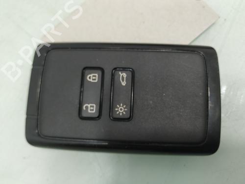 Ratlås/Tændingslås RENAULT TALISMAN (LP_) [2015-2022]  21190634