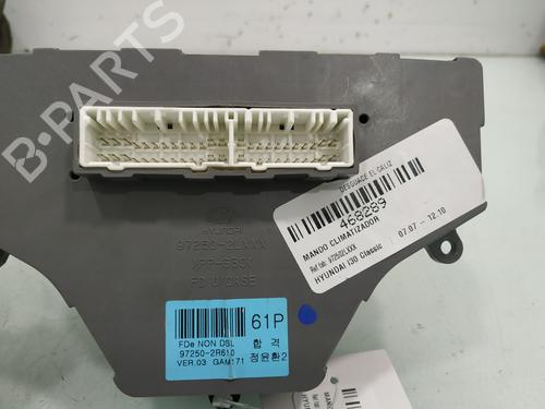 Climate control HYUNDAI i30 (FD)  | BP17445407I5 