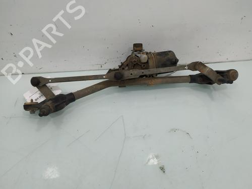 Used Front wiper motor RENAULT MEGANE III Hatchback (BZ0/1_, B3_) 1.5 dCi (BZ09, BZ0D, BZ1W, BZ29, BZ14) (110 hp) 19259945