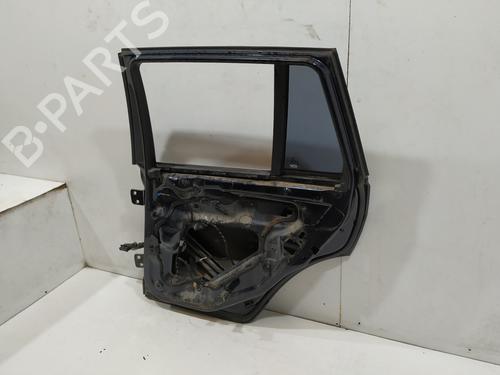 Right rear door BMW X3 (E83) xDrive 30 d | BP17229897C5 