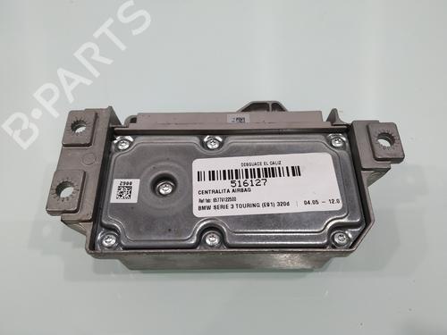 ECU airbags BMW 3 Touring (E91) 320 d | BP26275055M53 