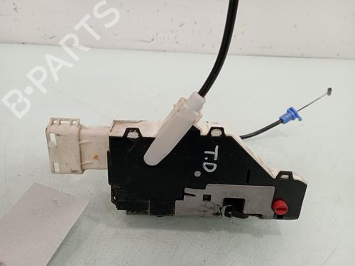 Rear right lock CITROËN C4 I (LC_)  | BP15372583C99