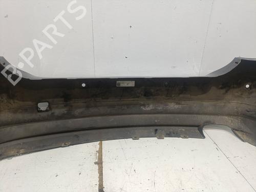Rear bumper BMW 3 Touring (E91) 320 i | BP31321863C8 