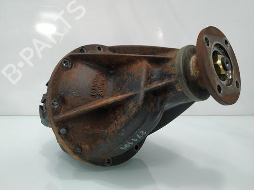 Differensial bakvogn NISSAN TERRANO I (WD21) 2.7 TD 4WD (LBYD21) (99 hp) 21779686