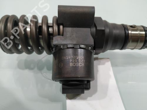 Injector AUDI A4 B7 Avant (8ED)  | BP28186207M100 