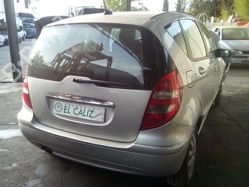 Right front window motor MERCEDES-BENZ A-CLASS (W169) A 180 CDI (169.007, 169.307) | BP8090263E20 