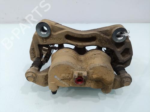 Right front brake caliper RENAULT KOLEOS I (HY_) 2.0 dCi (HY0K) | BP36073386M104 - Image 3