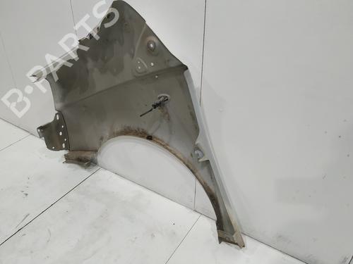 Forskærm Højre CITROËN JUMPY II Platform/Chassis 2.0 HDi 125 | BP29452608C42 