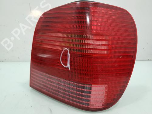 Right taillight VW POLO (6N2)  | BP16323340C35 