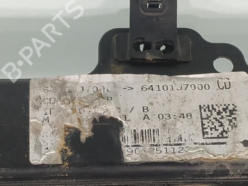 Front slam panel KIA PROCEED (CD)  | BP29435271C72 