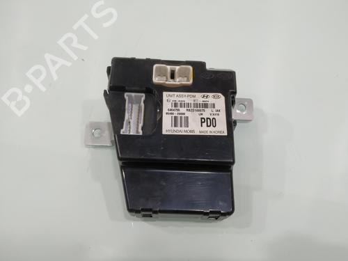 Used Electronic module HYUNDAI ix35 (LM, EL, ELH) [2009-2016]  28052579