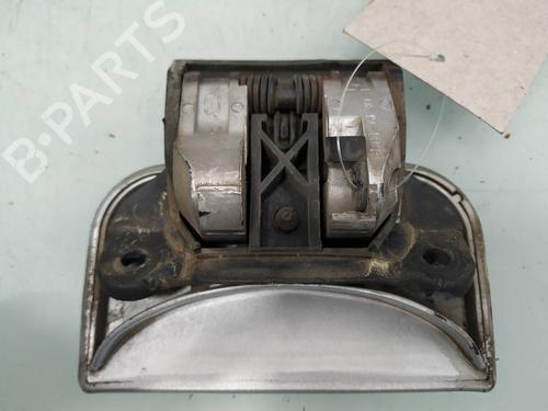 Front left exterior door handle CITROËN SAXO (S0, S1) 1.4 VTS | BP8097595C128 