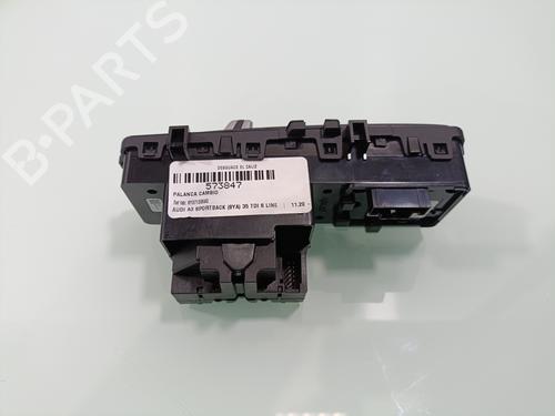 Gear lever AUDI A3 Sportback (8YA, 8YF) 35 TDI | BP33440721M90 - Image 5
