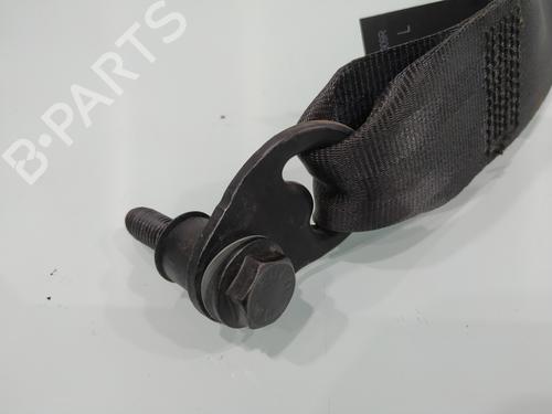 Front left seatbelt DACIA SANDERO II  | BP24926427I26 