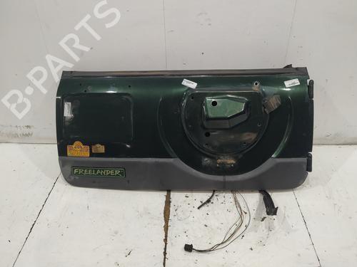 Used Tailgate LAND ROVER FREELANDER I (L314) [1998-2006]  32219510