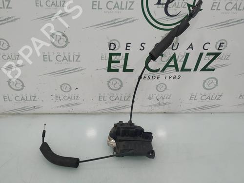 Used Rear right lock RENAULT LAGUNA III Grandtour (KT0/1) 1.5 dCi (KT0A, KT0R, KT02) (110 hp) 8094235