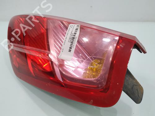 Right taillight FIAT GRANDE PUNTO (199_) 1.3 D Multijet (199.AXD11, 199.AXD1A, 199.AXD1B,... | BP8089311C35 