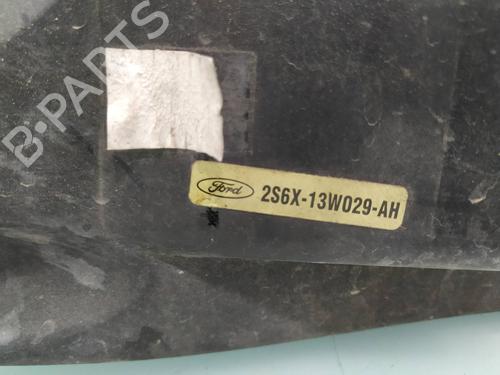 Right headlight FORD FIESTA V (JH_, JD_) 1.6 16V | BP9760433C29 