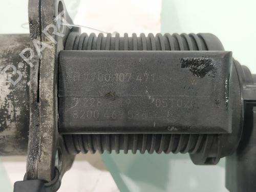 Egr RENAULT KANGOO (KC0/1_) 1.5 dCi (KC07) | BP32072066M69 